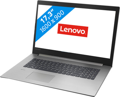 Lenovo Ideapad 330-17IKBR 81DM006DMH | Coolblue | Laptops