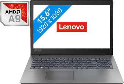 Lenovo Ideapad 330-15AST 81D6009EMH is nooit meer leverbaar