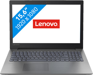 Lenovo Ideapad 330-15IKBR 81DE0188MH is nooit meer leverbaar