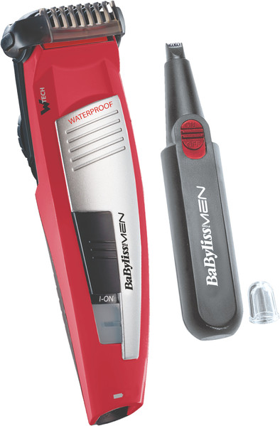 BaByliss E849PE For Men is nooit meer leverbaar