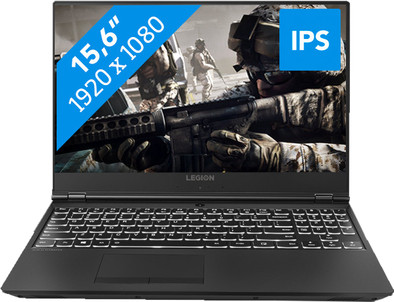 Lenovo Legion Y530-15ICH 81FV00GFMH is nooit meer leverbaar