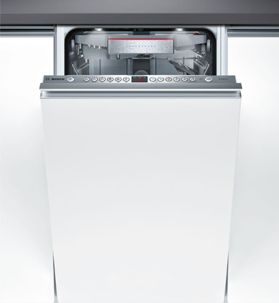 Bosch SPV66TX01E / Inbouw / Volledig geintegreerd / Nishoogte 81,5 - 87,5 cm is nooit meer leverbaar