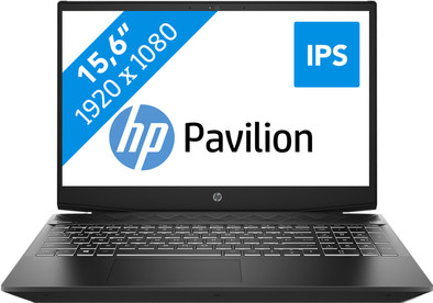 HP Pavilion G15-cx0500nd is nooit meer leverbaar