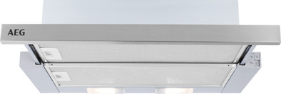 AEG DPB2621S is nooit meer leverbaar