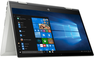 HP ENVY X360 15-cn0300nd is nooit meer leverbaar