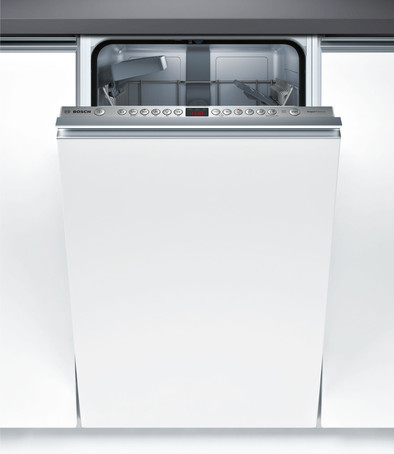 Bosch SPV46IX07E / Installation / Fully integrated / Niche height 81.5-87.5cm is no longer available