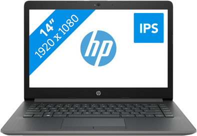 HP 14-ck0910nd is nooit meer leverbaar