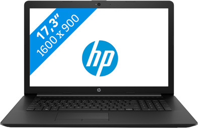 HP 17-by0909nd is nooit meer leverbaar