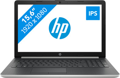 HP 15-db0955nd is nooit meer leverbaar