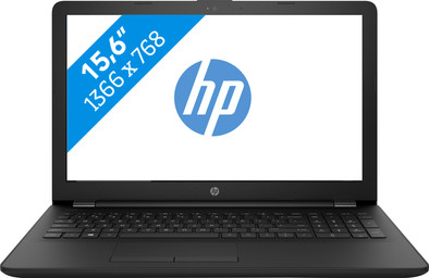 HP 15-da0920nd is nooit meer leverbaar