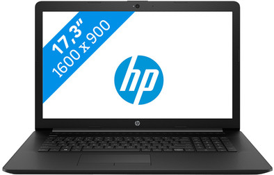 HP 17-ca0930nd is nooit meer leverbaar