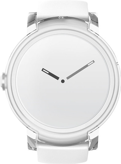 Ticwatch E Smartwatch Ice is nooit meer leverbaar