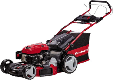 Einhell GE-PM 53 S-HW E Li is no longer available