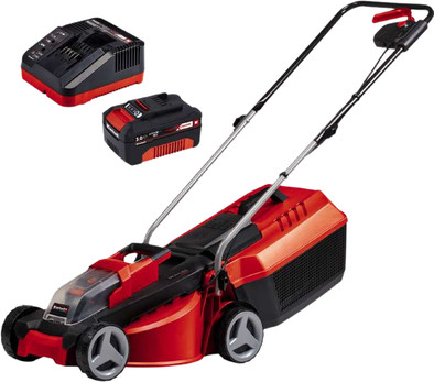 Einhell GE-CM 18/30 Li KIT is no longer available