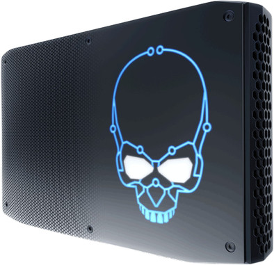Intel Hades Canyon NUC8i7HVK is nooit meer leverbaar
