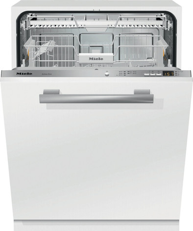 Miele G 4385 SC Vi XXL / Built-in / Fully integrated / Niche height 84.5-91cm is no longer available