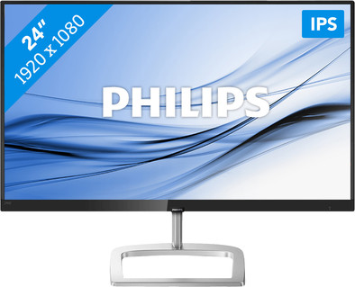 Philips 246E9QJAB is nooit meer leverbaar