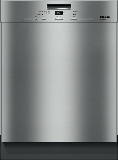 Miele G 4310 U CLST / Inbouw / Onderbouw / Nishoogte 80,5 - 87 cm is nooit meer leverbaar