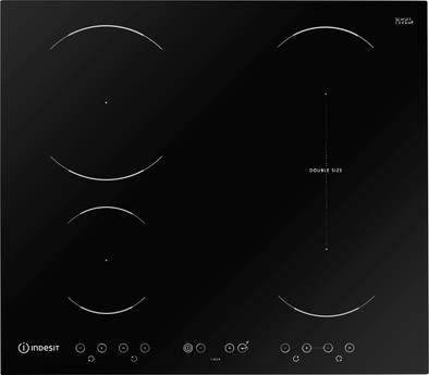 Indesit IVID 641 B C is nooit meer leverbaar