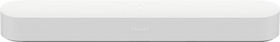 Sonos Beam Wit is nooit meer leverbaar