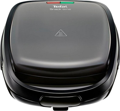 Tefal SW3418 Snack Time grijs is nooit meer leverbaar