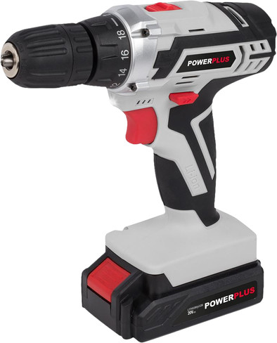 Powerplus POWC1071 is no longer available