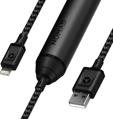 Nomad Lightning Battery Cable 1.5M is no longer available