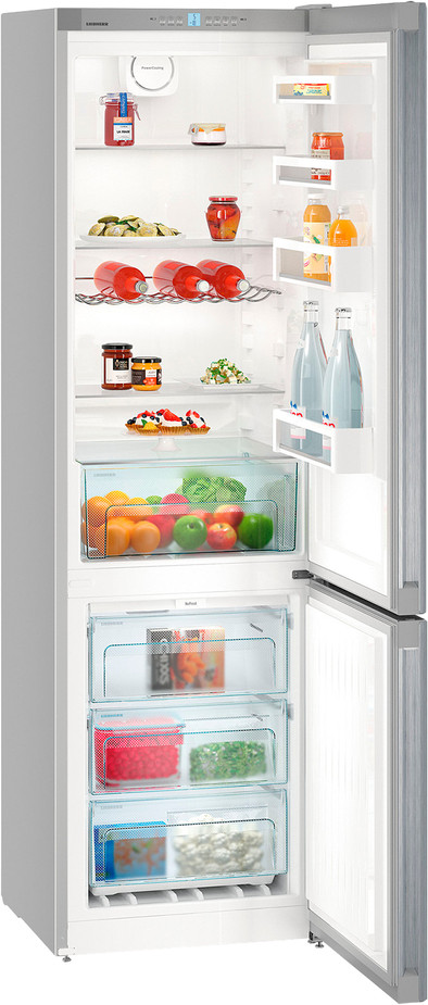 Liebherr CNel 4813-21 is nooit meer leverbaar