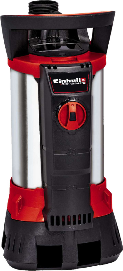 Einhell GE-DP 7935 N-A Eco is nooit meer leverbaar