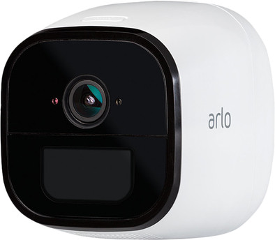 Arlo by Netgear Go Lte Camera 4G is no longer available