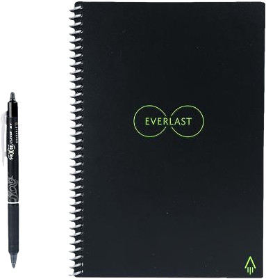 Rocketbook Everlast Executive Size is nooit meer leverbaar