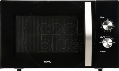 Domo DO2431 is nooit meer leverbaar