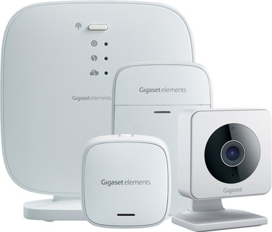 Gigaset All You Need Alarm Box is no longer available