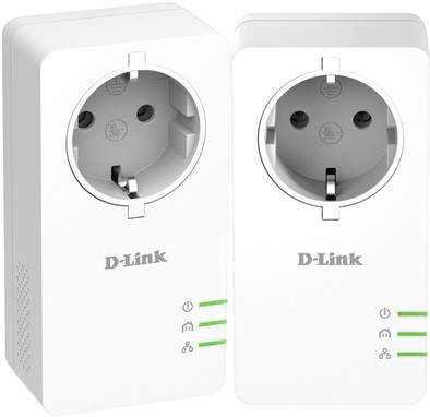 D-Link DHP-P601AV is no longer available