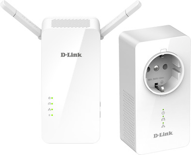 D-Link DHP-W611AV is no longer available