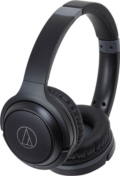 Audio-Technica ATH-S200BT is nooit meer leverbaar