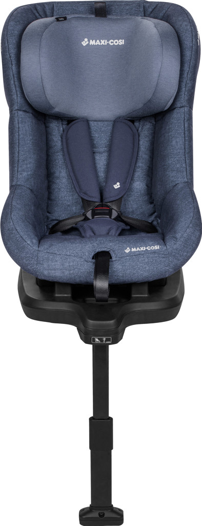 Maxi-Cosi Tobifix Nomad Blue is nooit meer leverbaar