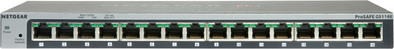 Netgear GS116E is nooit meer leverbaar