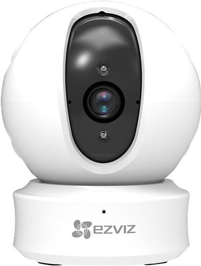 Ezviz C6C 1080p is no longer available