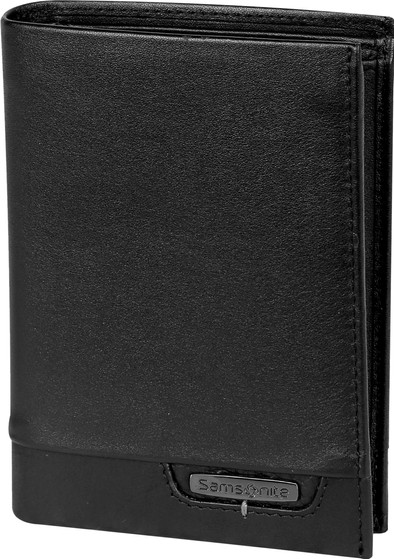 Samsonite Pro-DLX 4S SLG Wallet 8CC Coin Black is no longer available