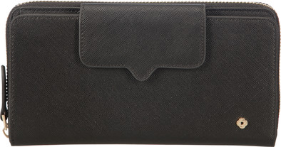 Samsonite Miss Journey SLG Wallet 18CC Black is no longer available