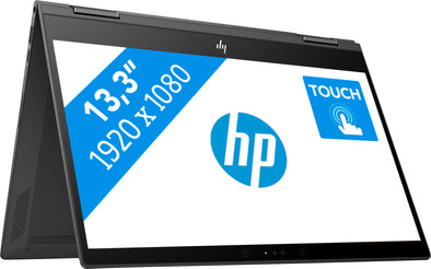 HP ENVY x360 13-ag0590nd is nooit meer leverbaar