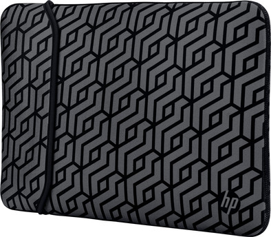 HP 15.6" Reversible Sleeve Geometrisch is nooit meer leverbaar