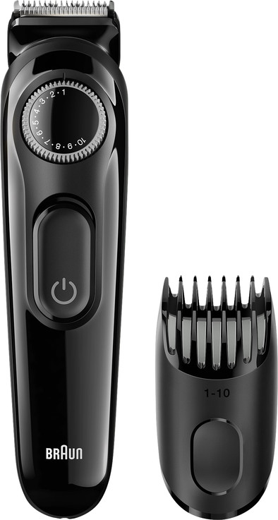 Braun BT3022 is nooit meer leverbaar