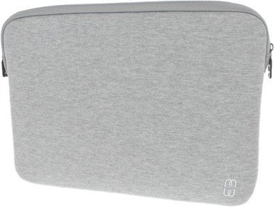 MW Sleeve MacBook Pro/Air 13'' Grijs is nooit meer leverbaar