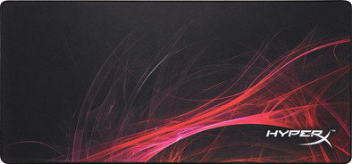 HyperX Fury S Speed Muismat XL is nooit meer leverbaar
