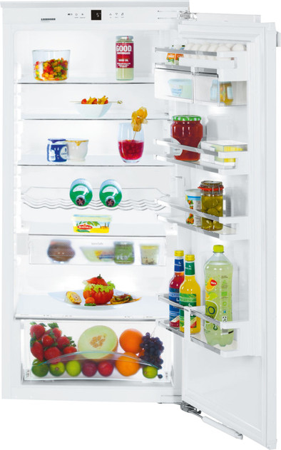 Liebherr IKP 2360 is nooit meer leverbaar