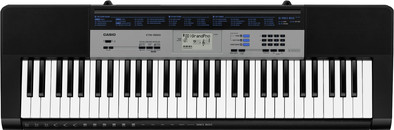 Casio CTK-1550 is no longer available