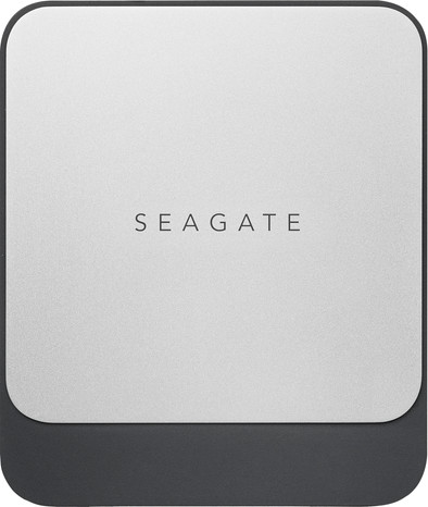 Seagate Fast SSD usb-c portable drive 500GB is no longer available