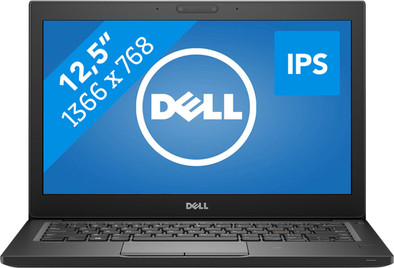Dell Latitude 7290 V0JTH is nooit meer leverbaar